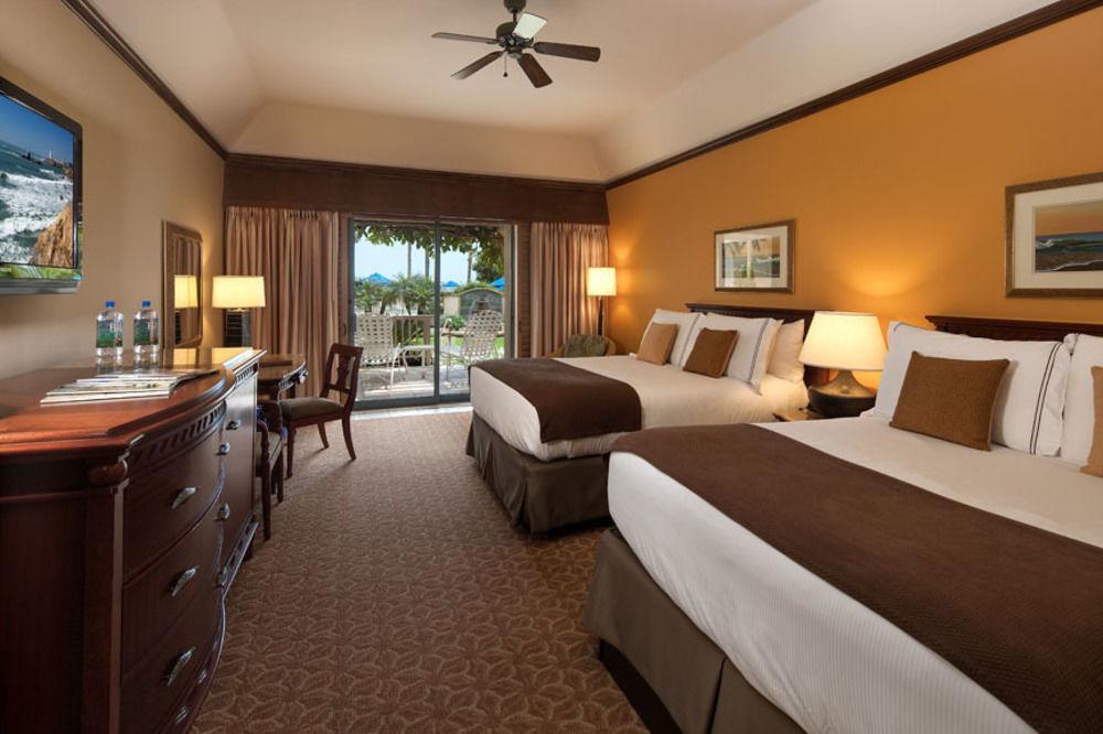 Harbor View Inn Santa Barbara Exterior foto
